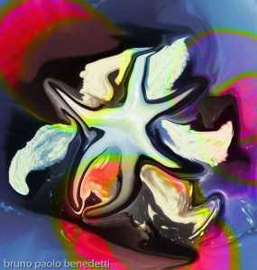 abstract non objective photography: