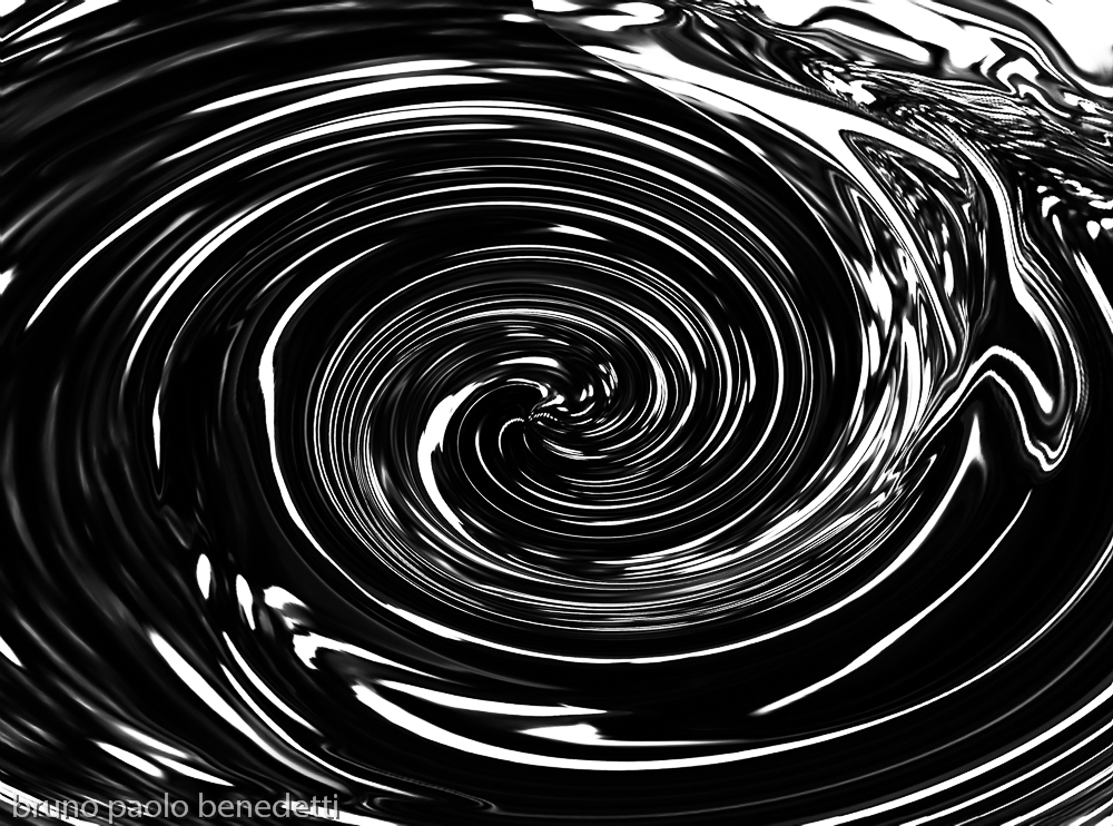 black whirpool